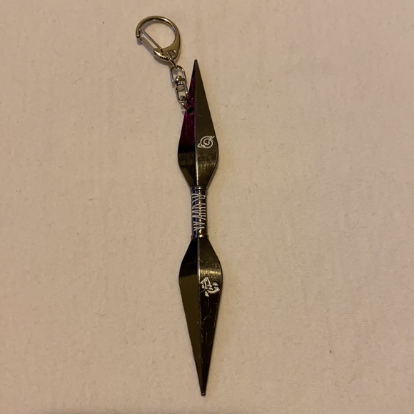 Naruto swords keychain - Picture 6 of 7